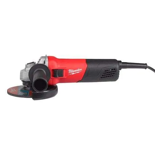 Milwaukee vinkelsliper 230V (liten)