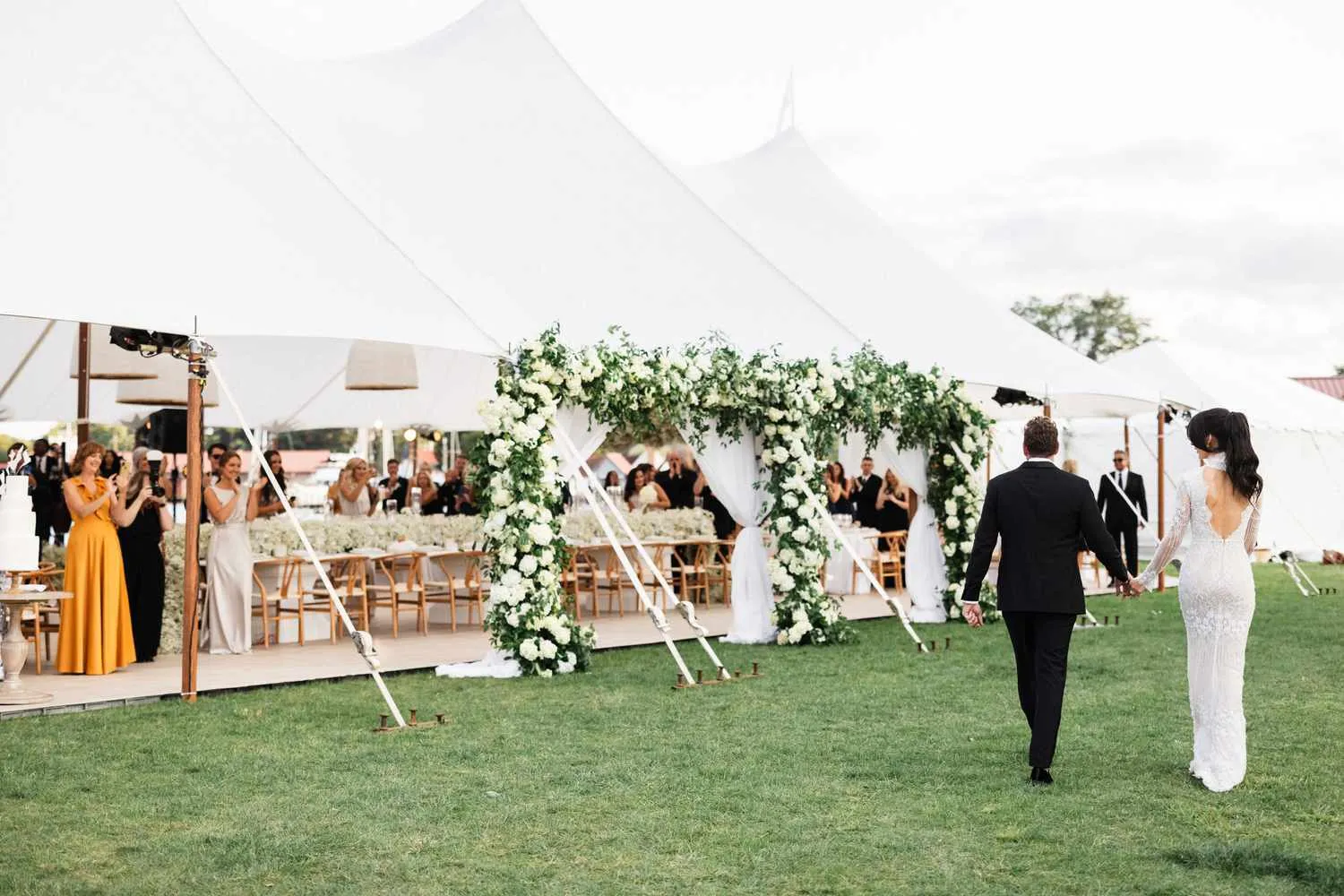 Tents
