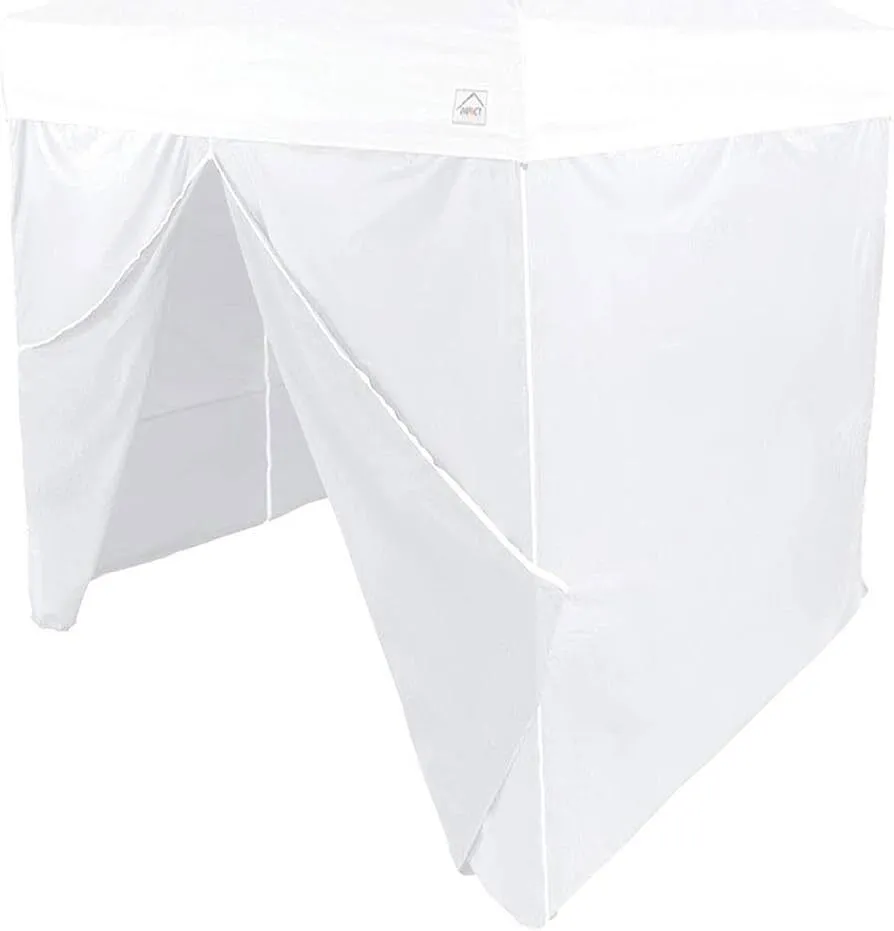 10x10 Pop Up Tent Sidewall - Solid