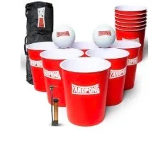 Giant Yard Pong