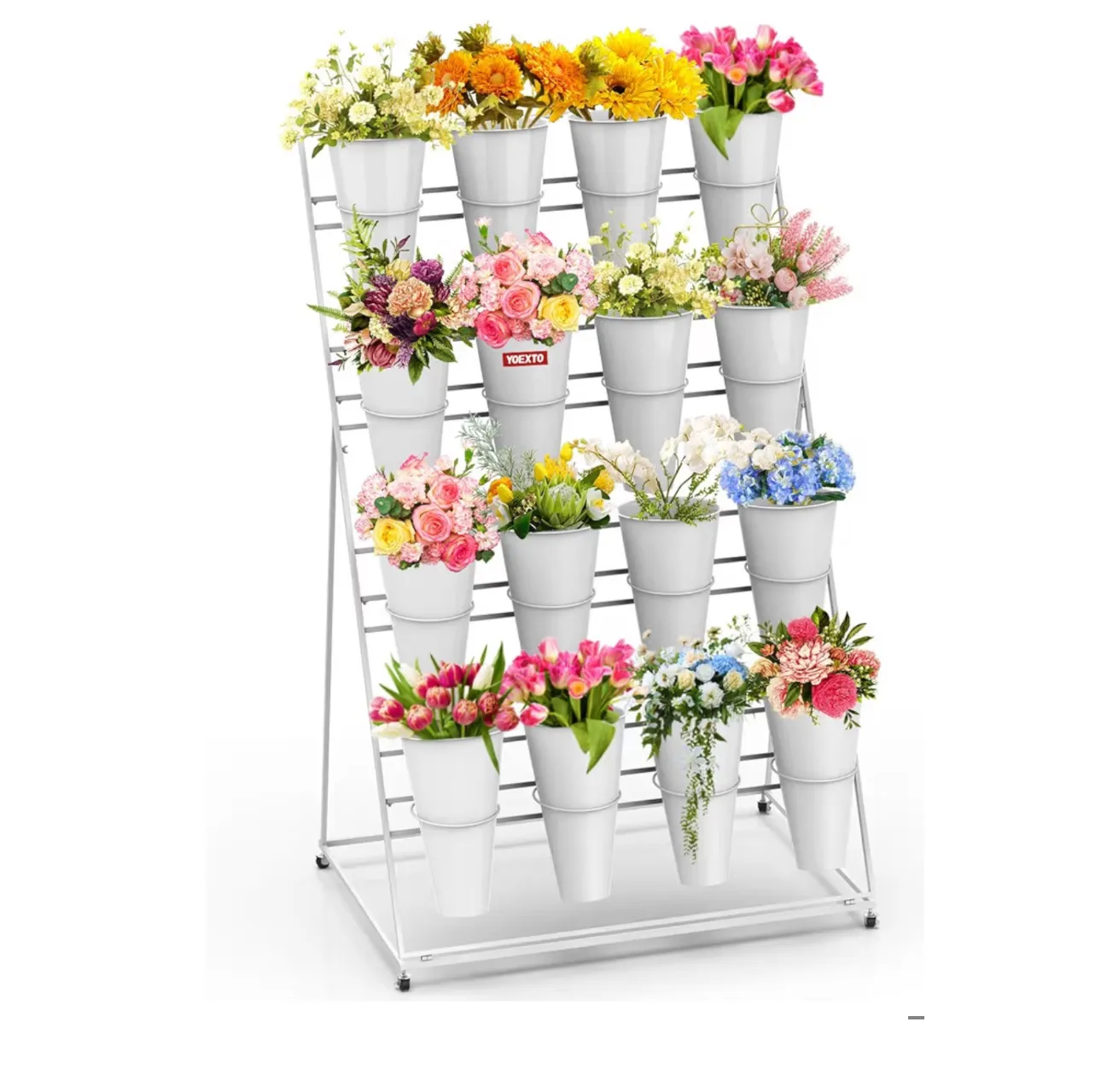 Flower Bar (10 People)  