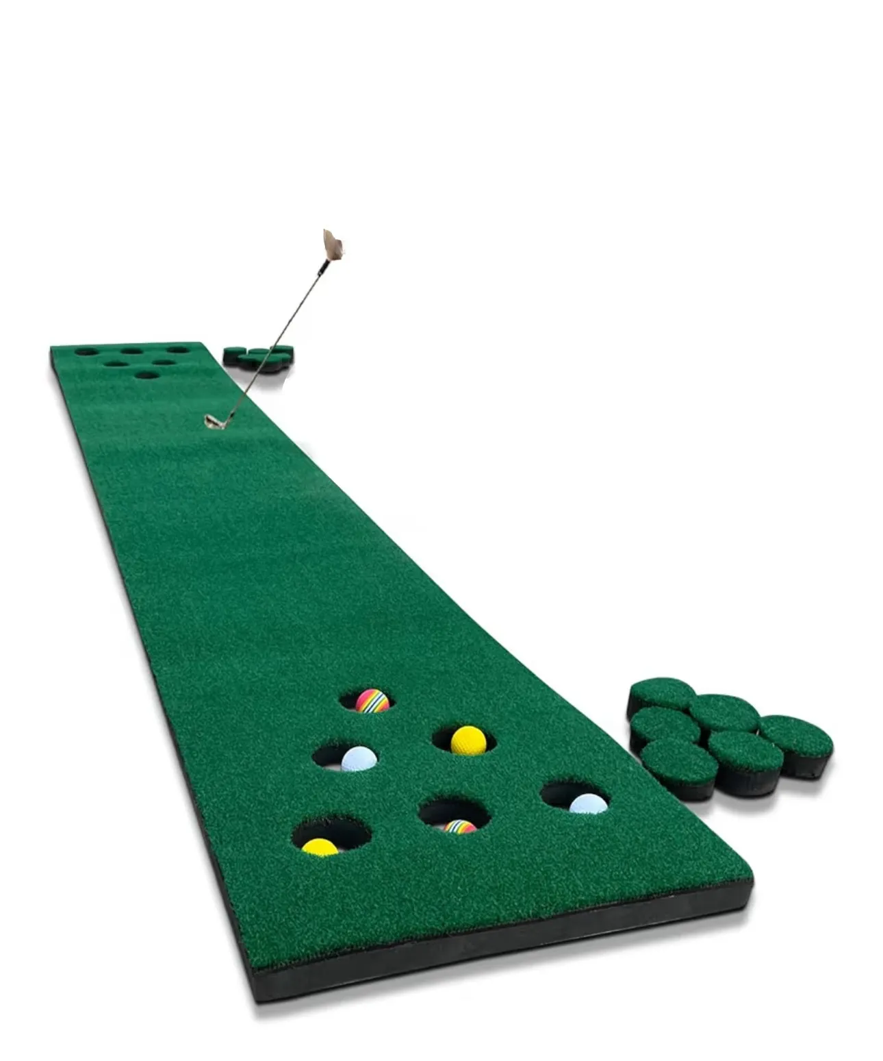 9.84FTx1.64FT Putting Green