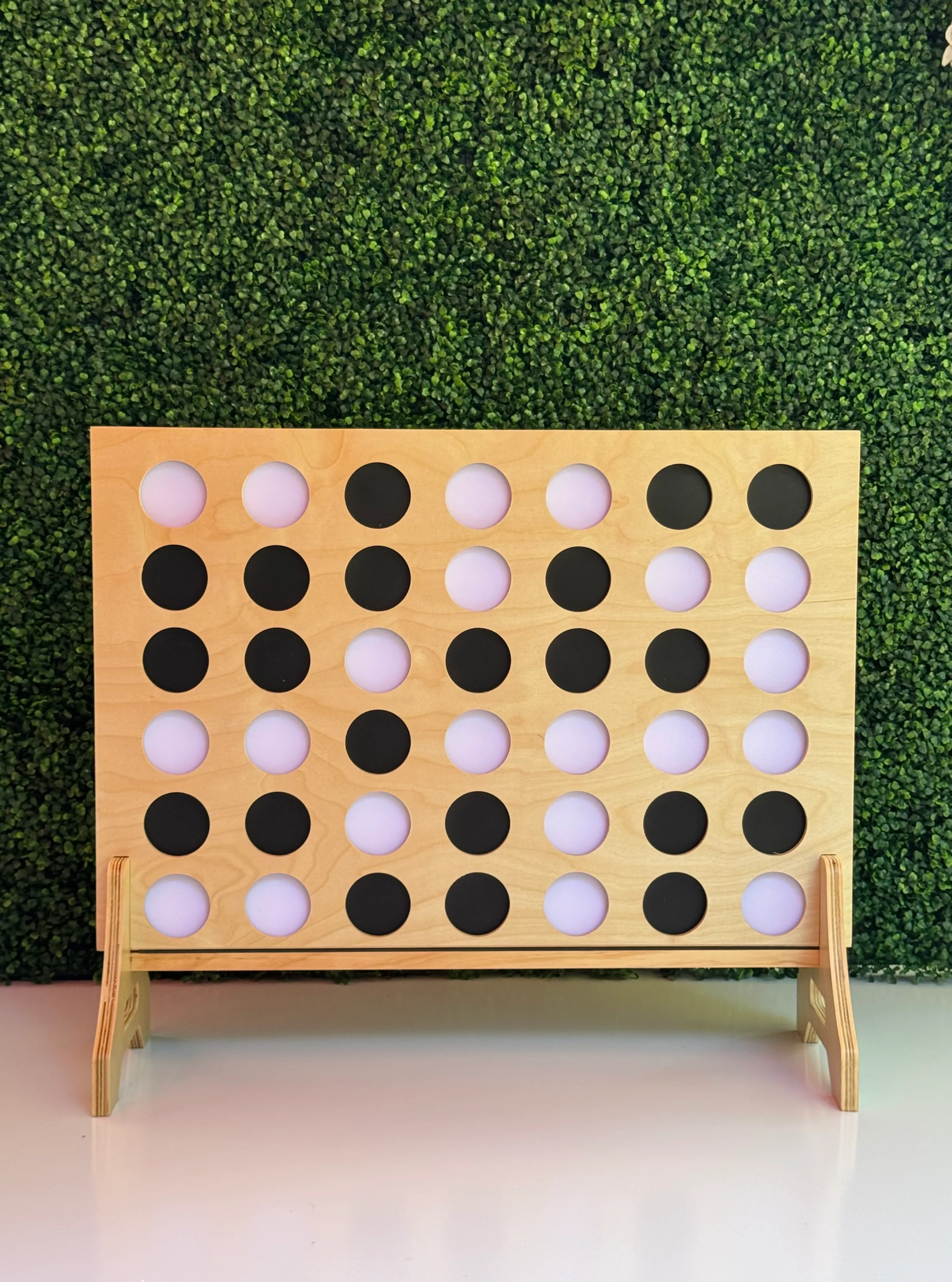 Giant Connect Four