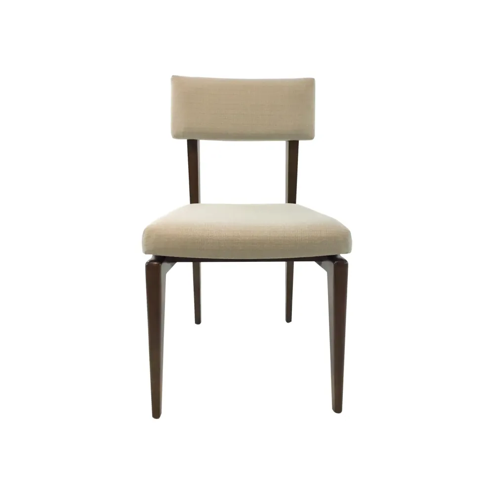 Danish Modern Dining Chair
