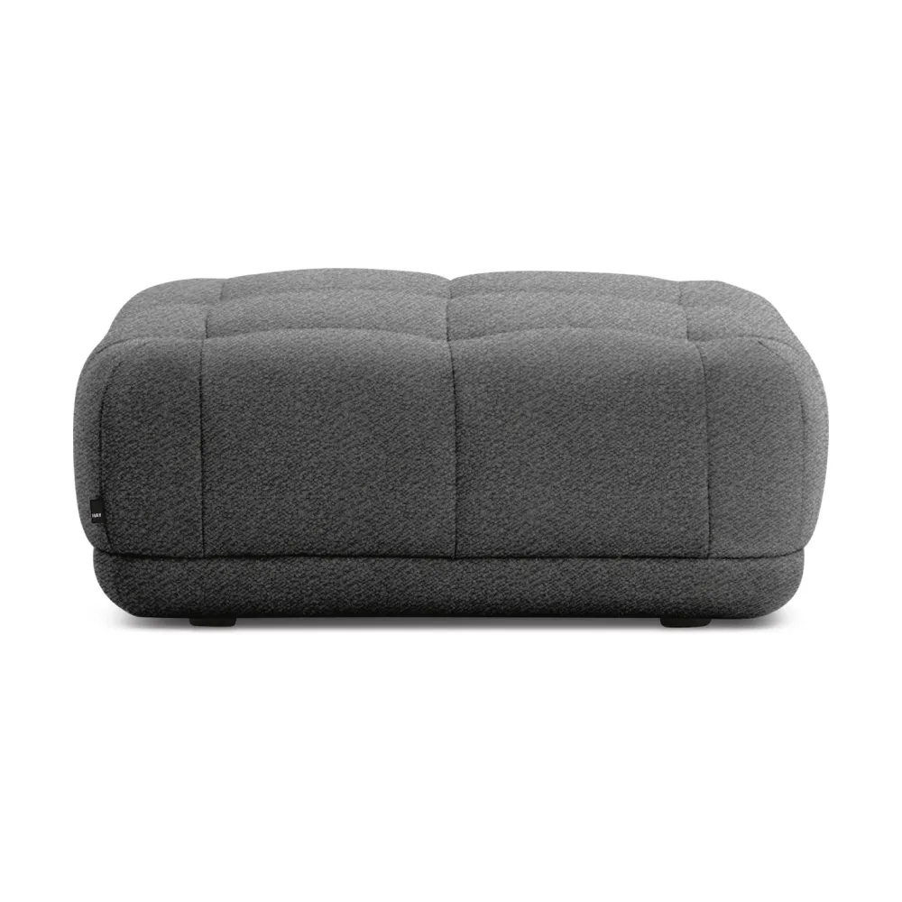 Quilton Ottoman