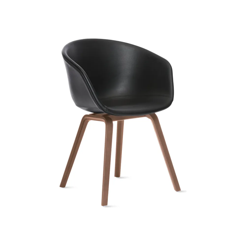 About a Chair 23 Upholstered Armchair