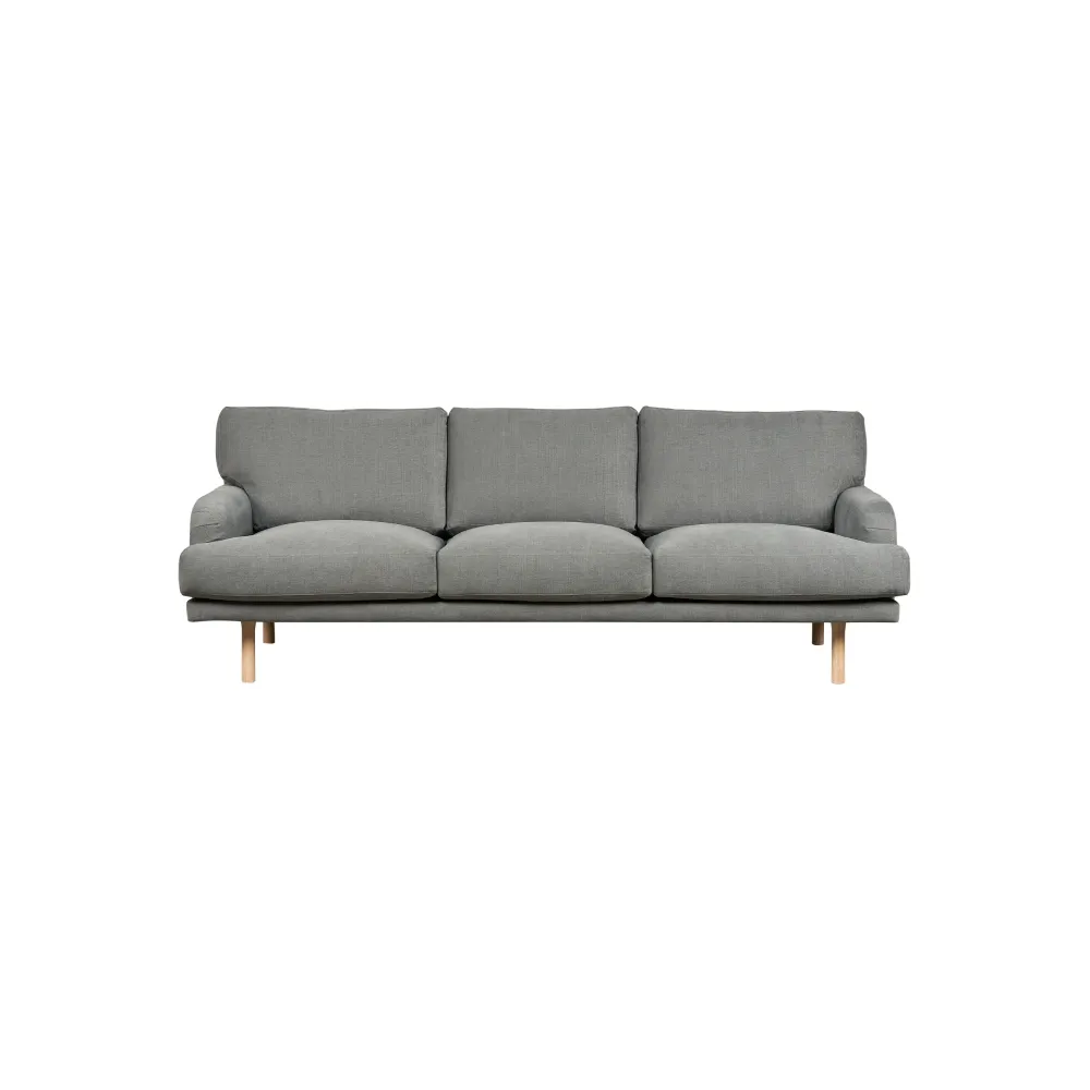Lidnas 3 Seat Sofa