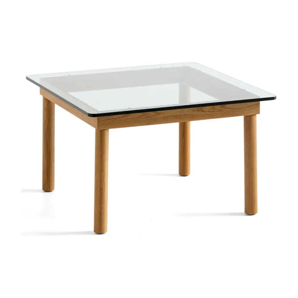 Kofi Table 23.5' Square