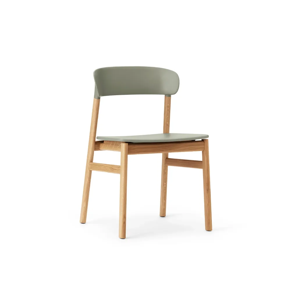 Herit Chair Oak