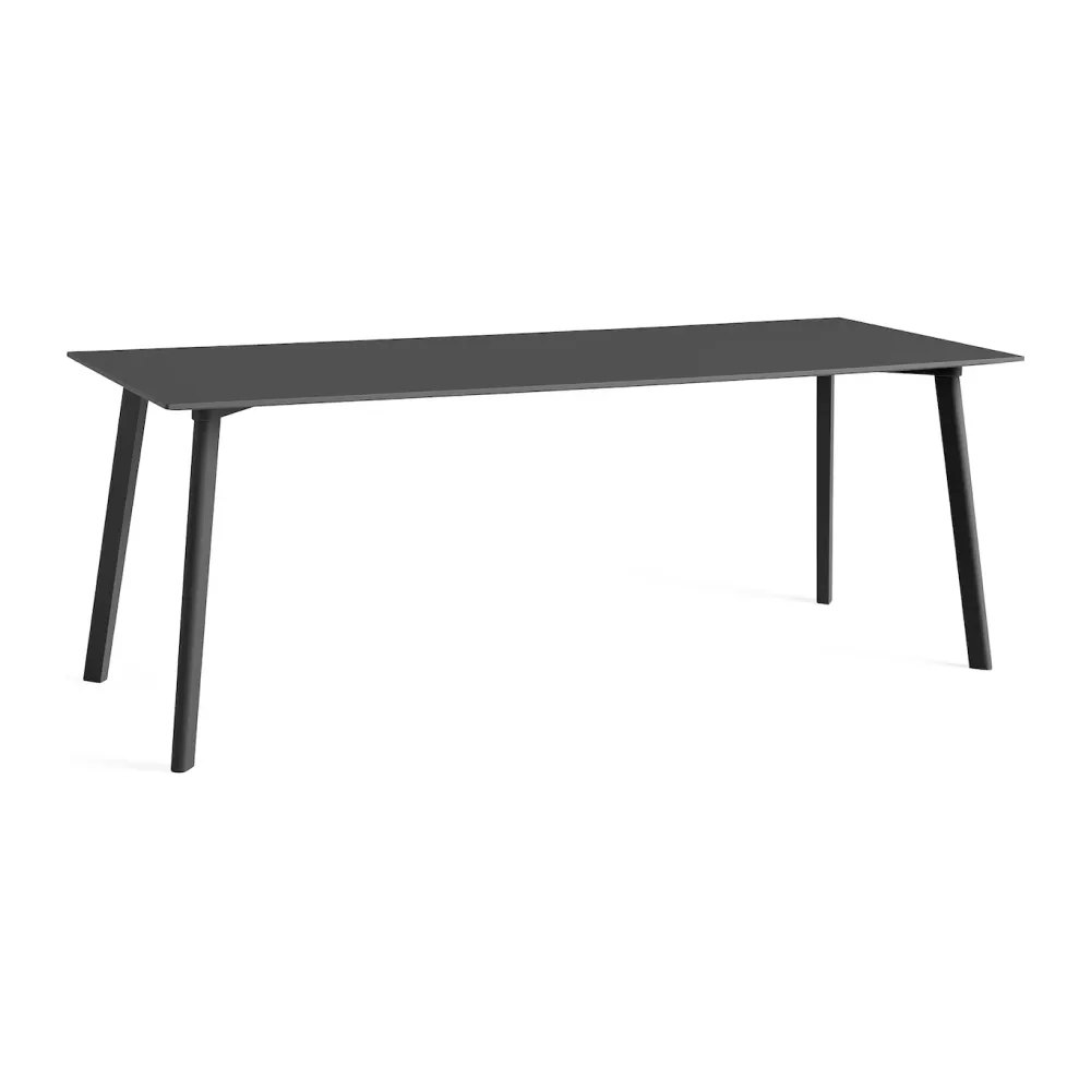 Copenhague Deux 210 Dining Table