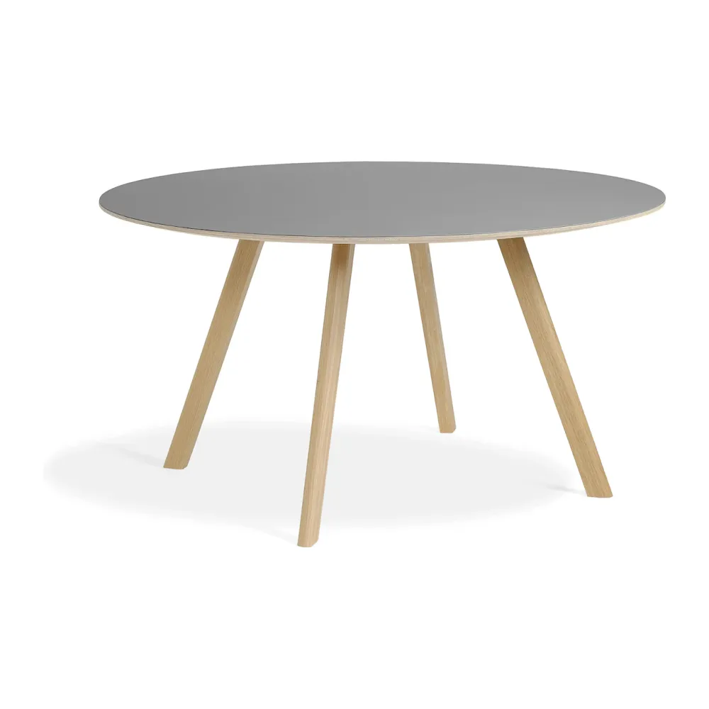 Copenhague 25 Dining Table