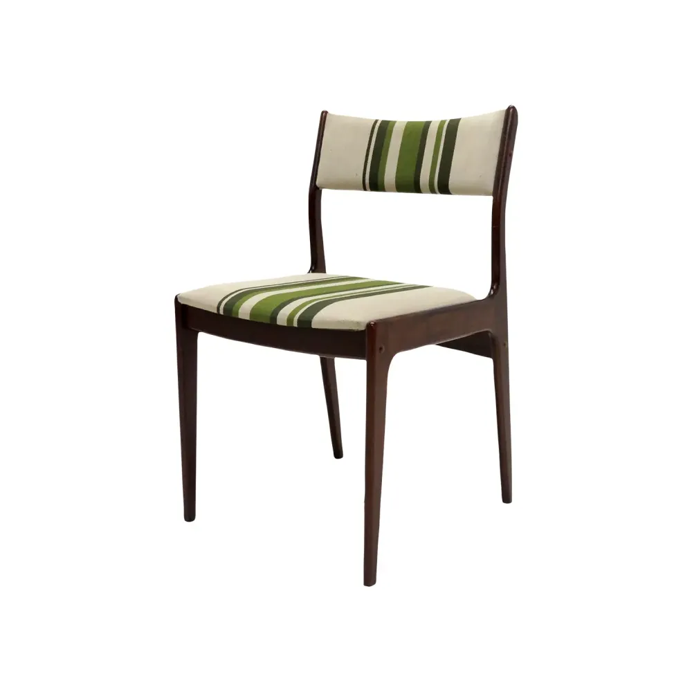 1960s Danish Dining Chair