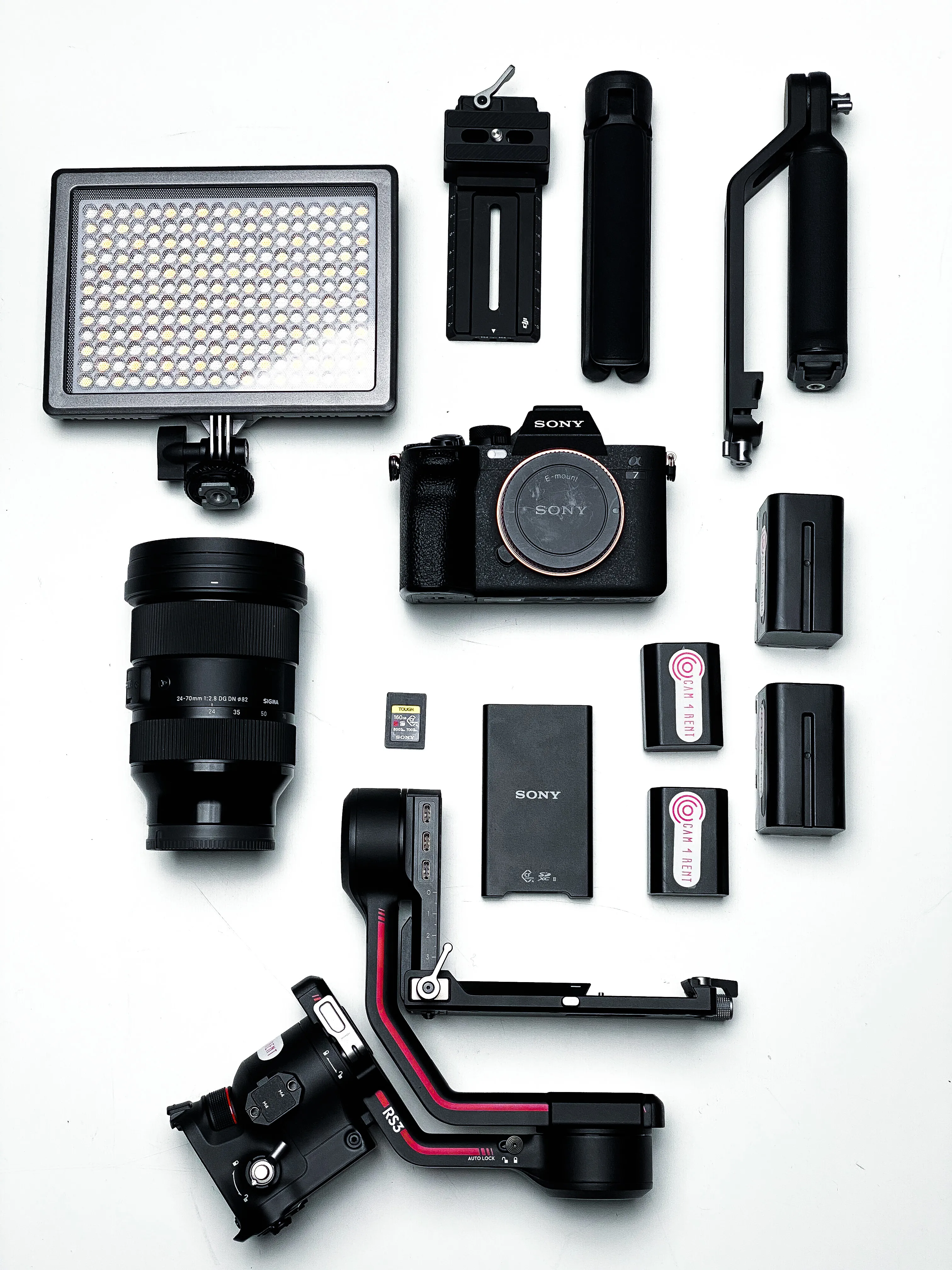 All products collection image