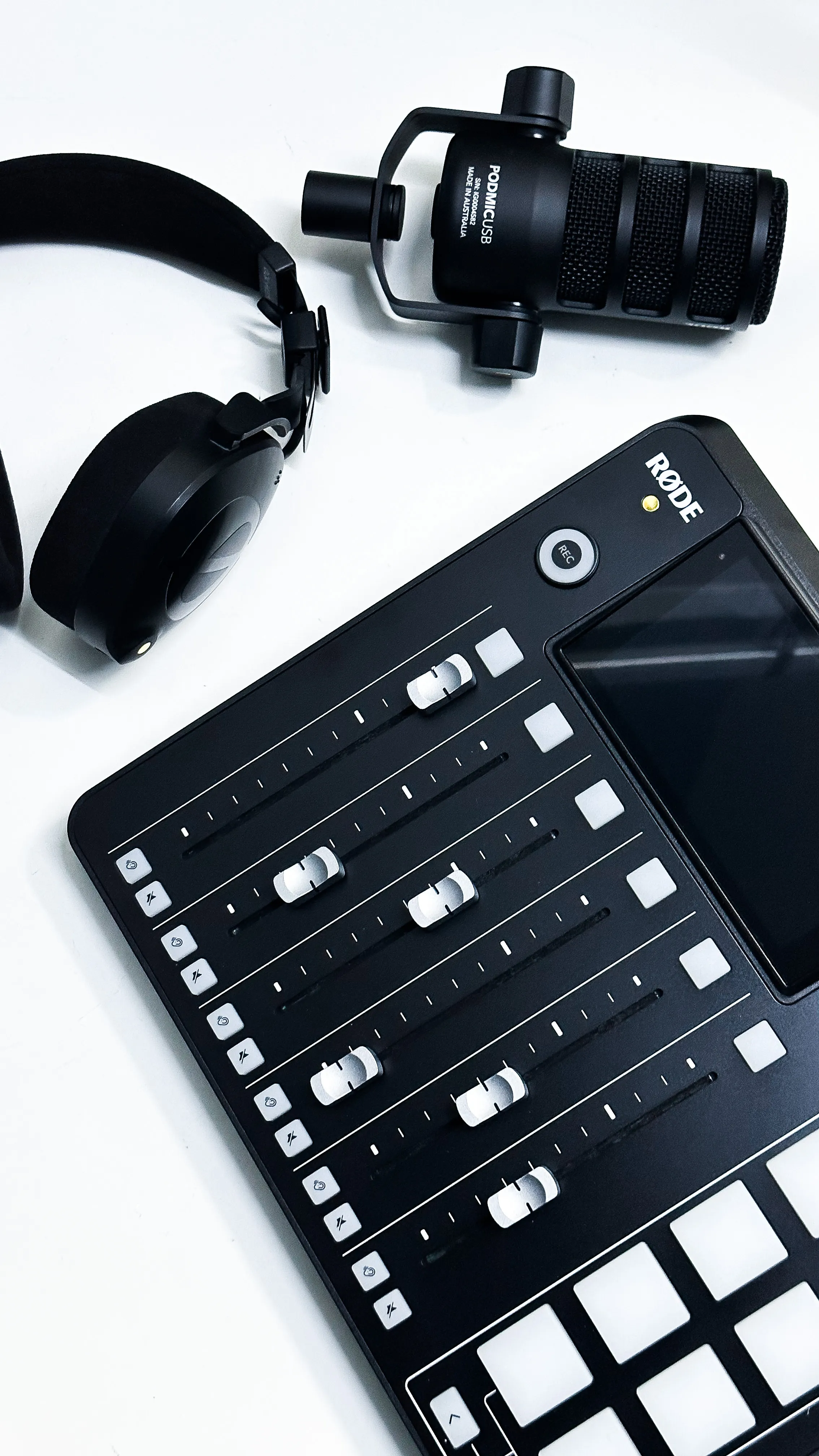 Audio & Mic collection image