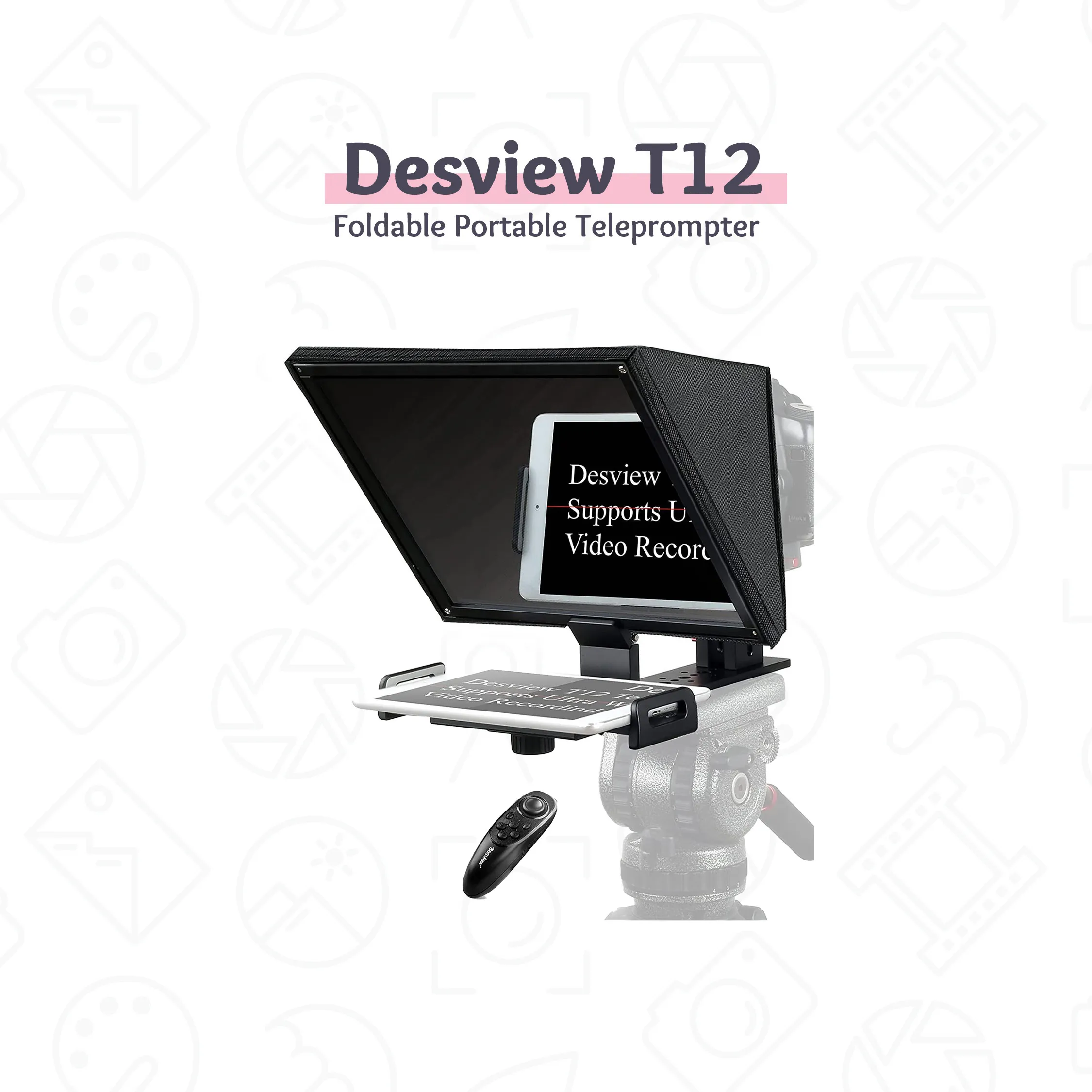 Desview T12