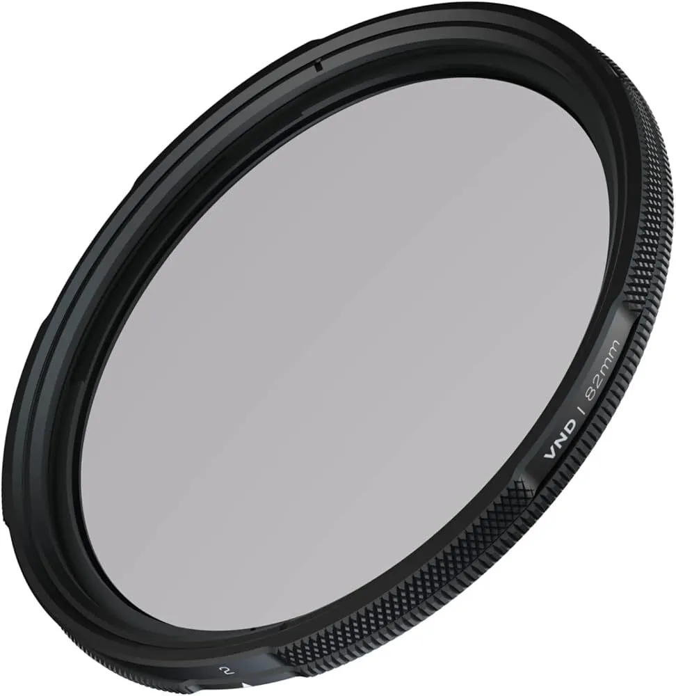 VND fiter 82mm