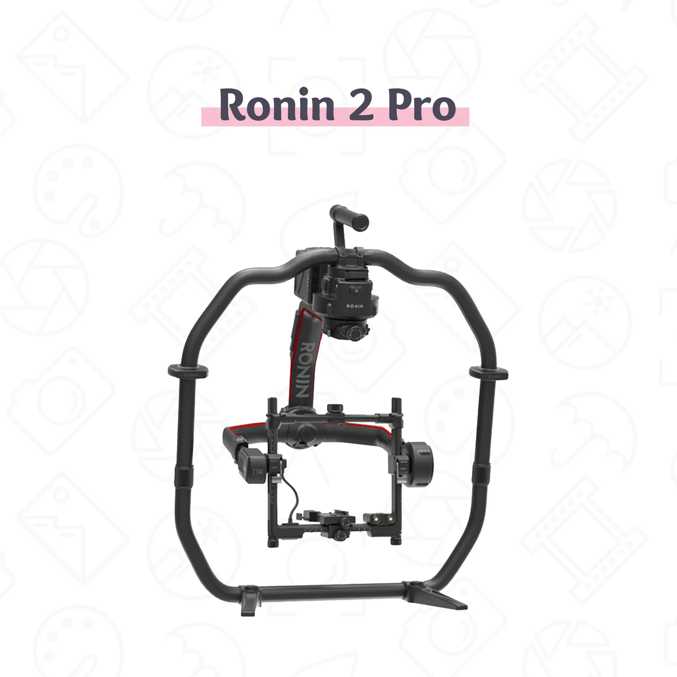 DJI Ronin 2 Pro