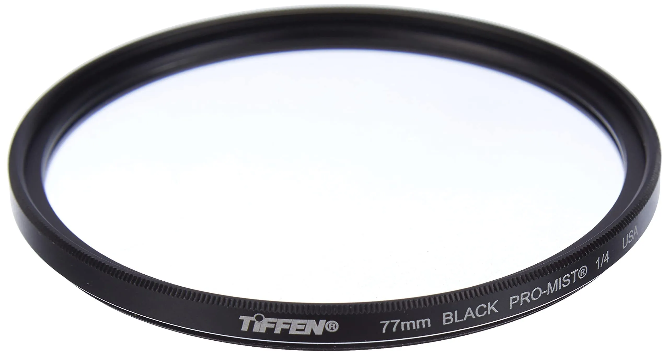 Black Mist Filter 77mm