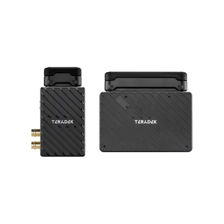 Teradek Bolt 6 LT 750 3G-SDI/HDMI Transmitter/Receiver Kit with Internal Antennas