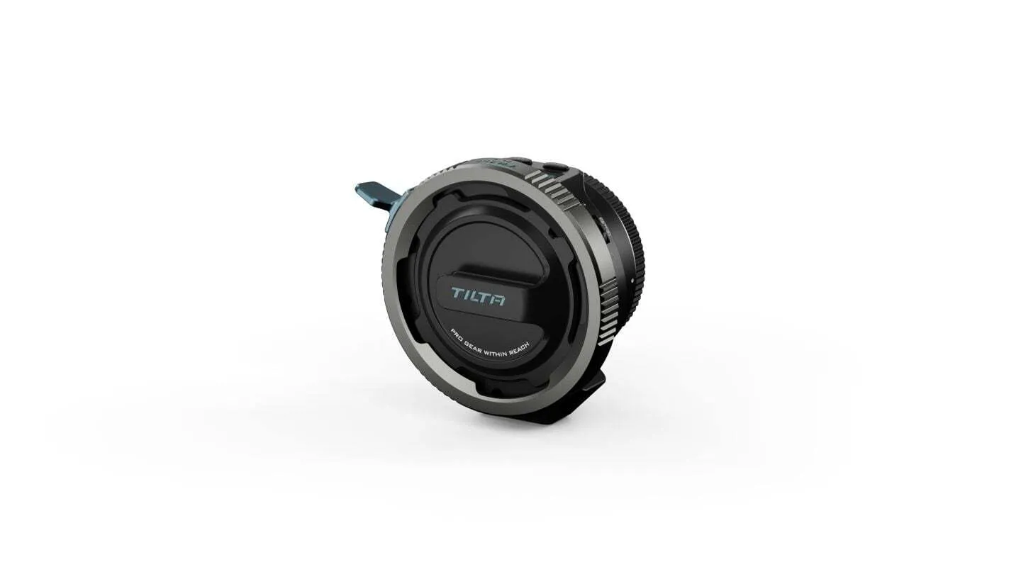 Tilta Nucleus Autofocus Adapter  ( Sony E to ARRI PL )