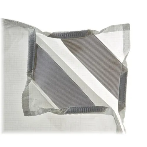 Diffusion Cloth ( 4x4" )