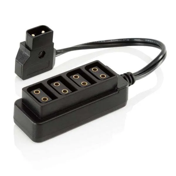 d-tap slitter