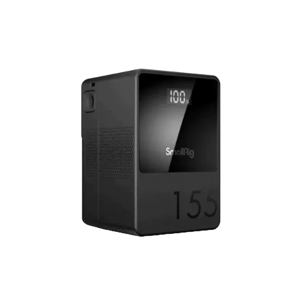 Smallrig V mount 155