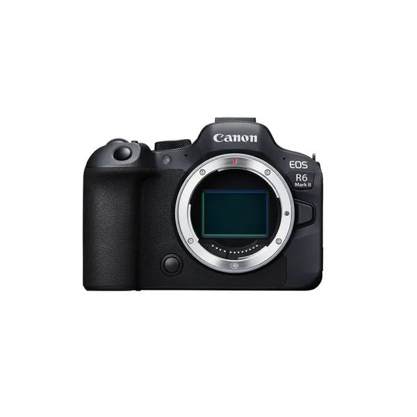 Canon R6 ii 