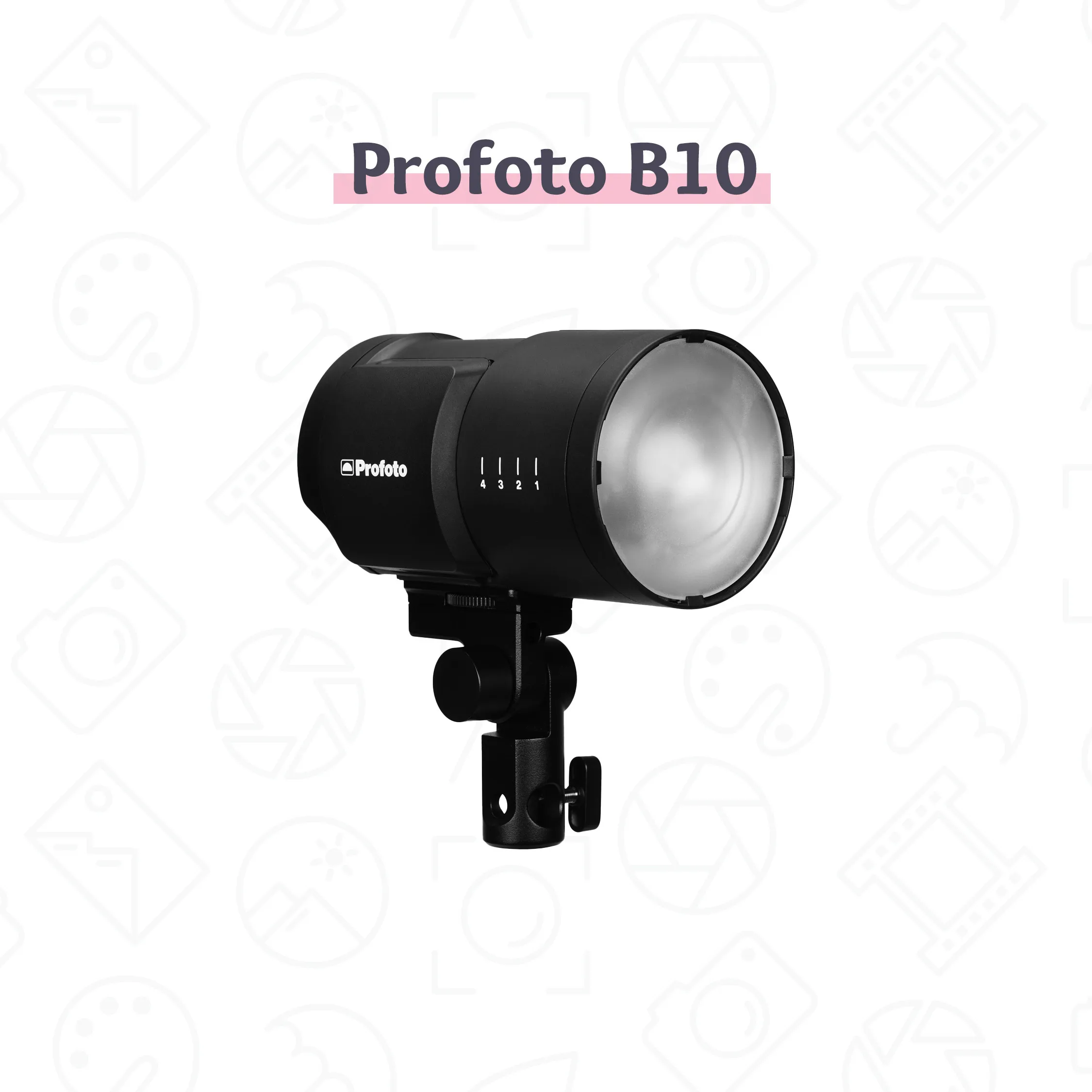 Profoto B10x