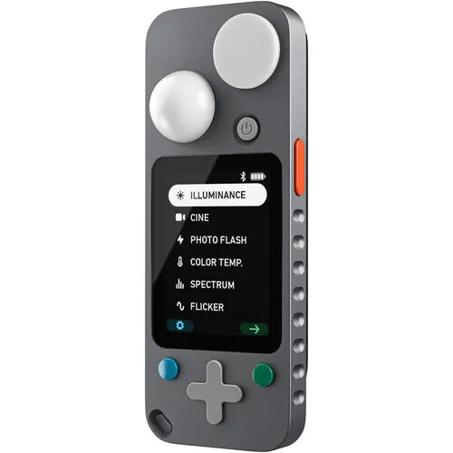 LIT Systems LIT DUO 1 Digital Light Meter