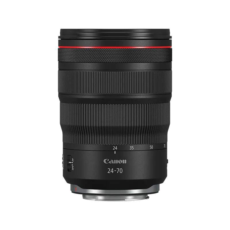 Canon 24-70mm F2.8 RF