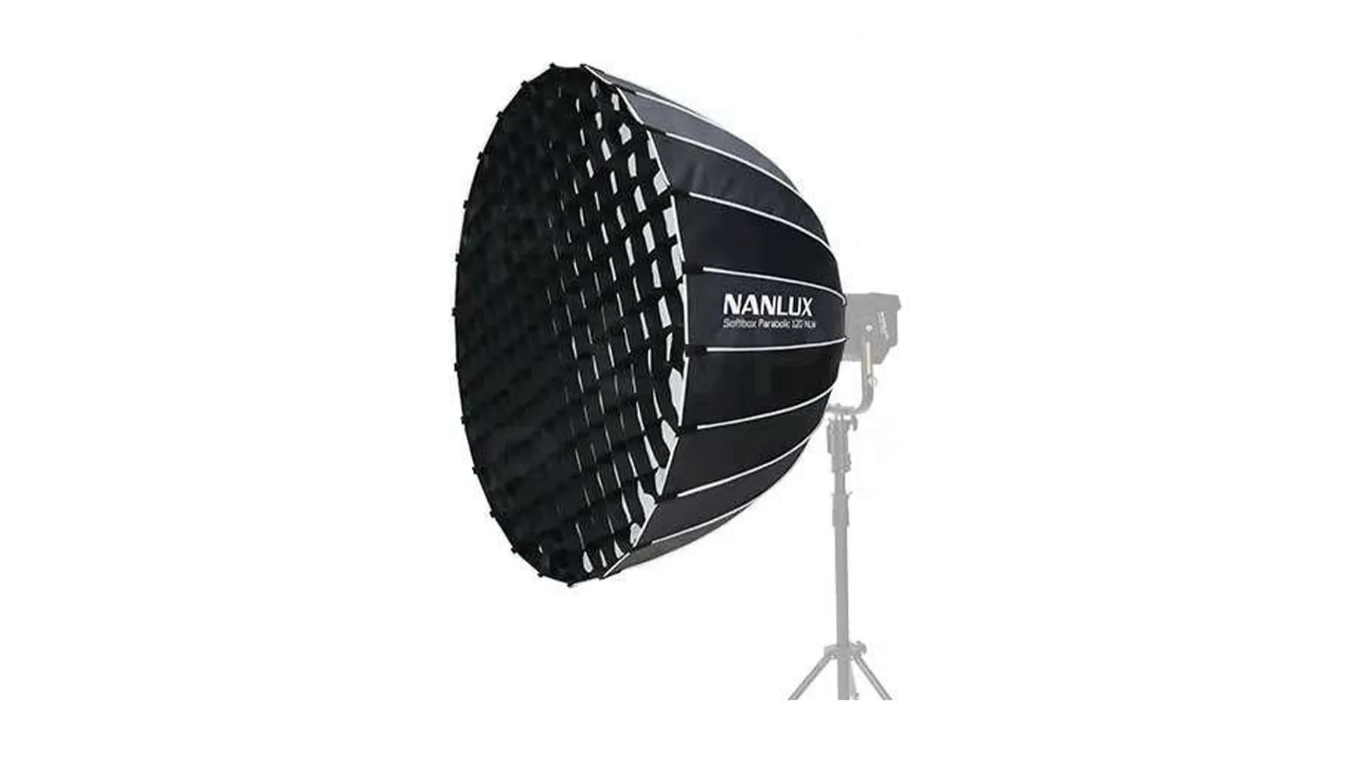 Nanlux Ocabox 120"