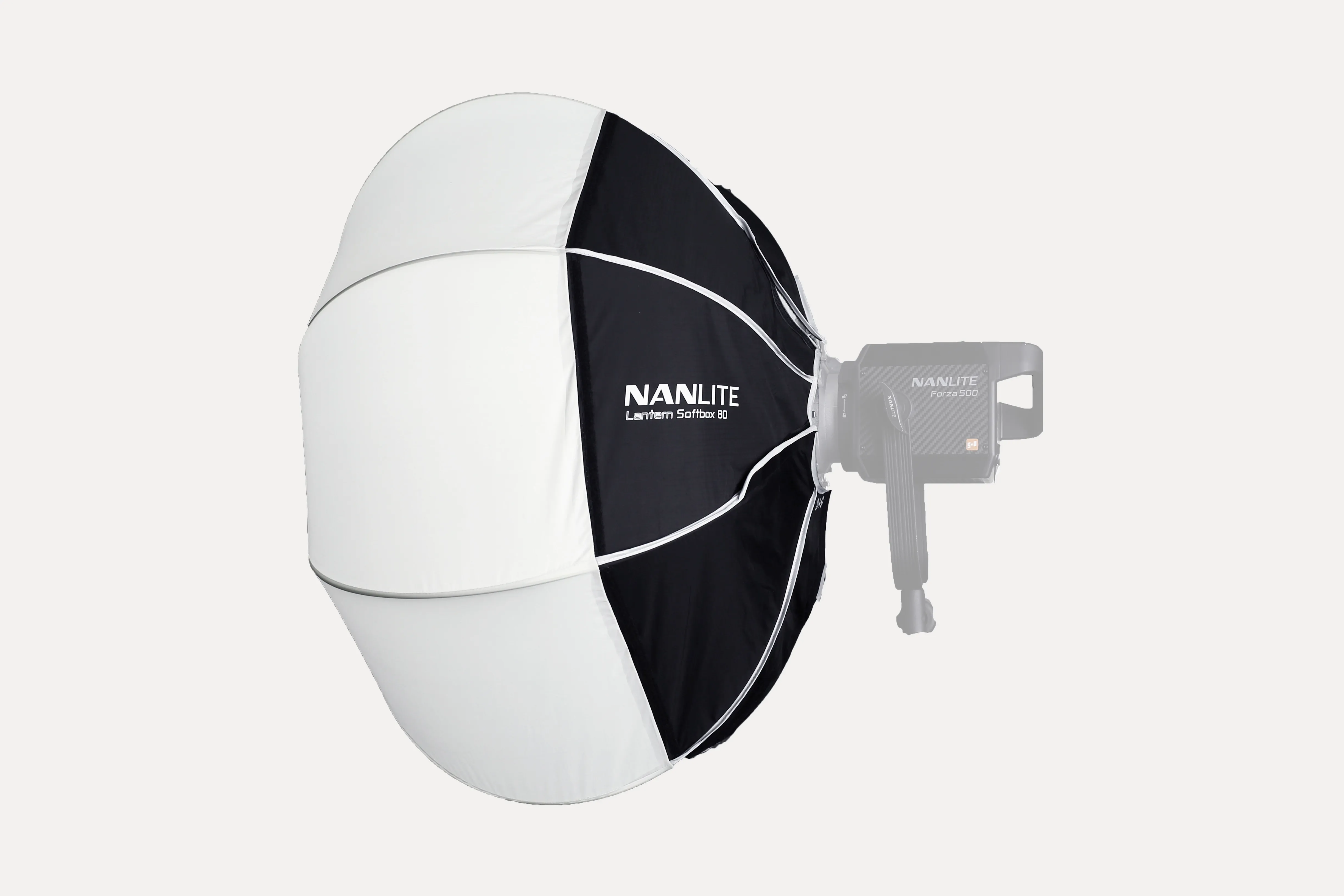 Nanlite lantern 80"