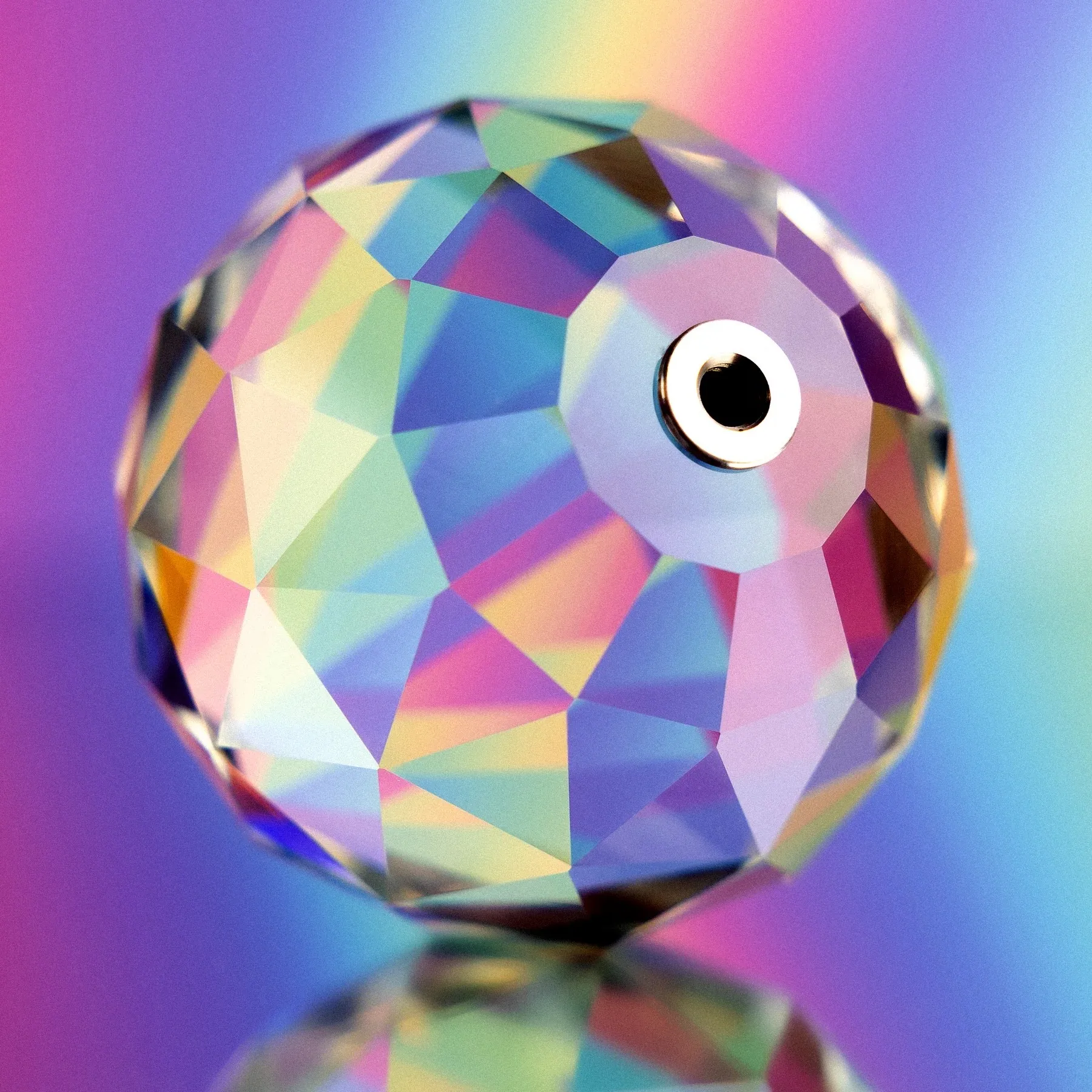 Prism FX Orb handle