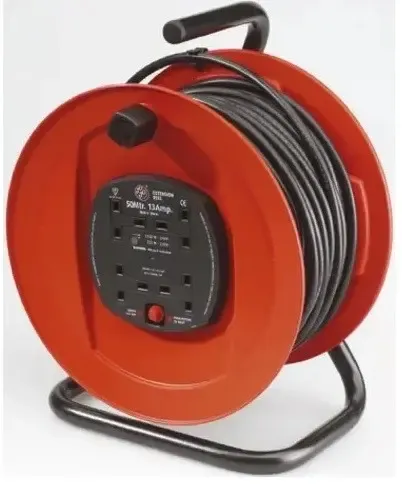 Power cable 50m