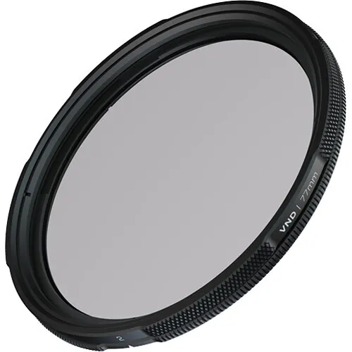 VND Filter 77mm