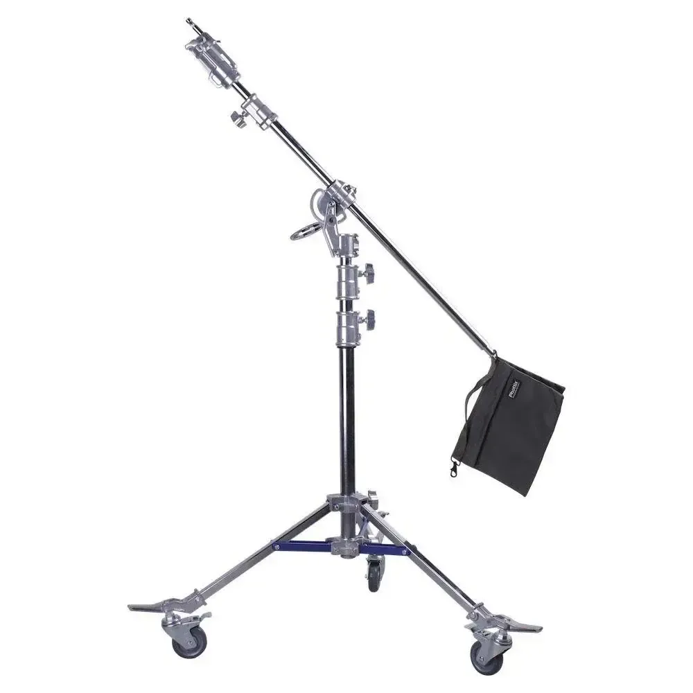 Phottix 400W pro Boom Stand