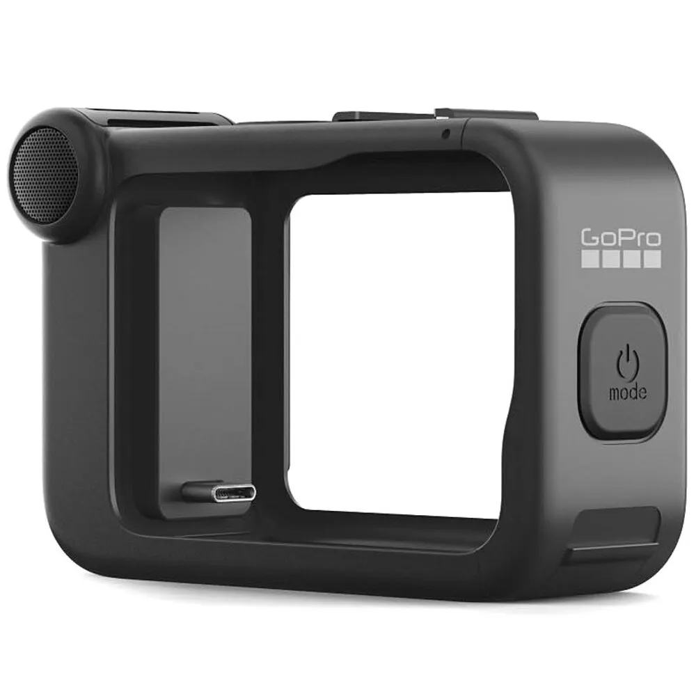Media Mod for Gopro