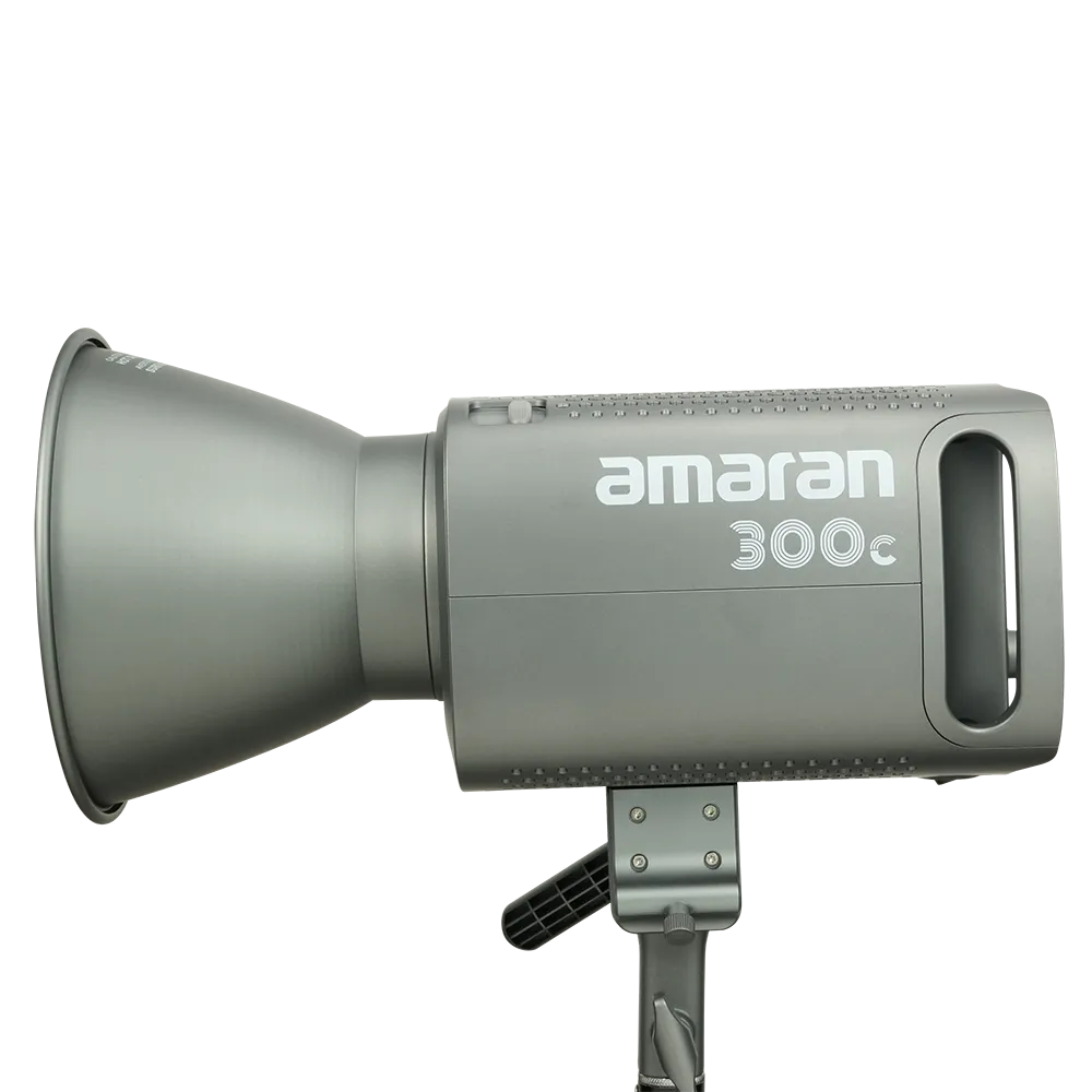 Amran 300c RGB