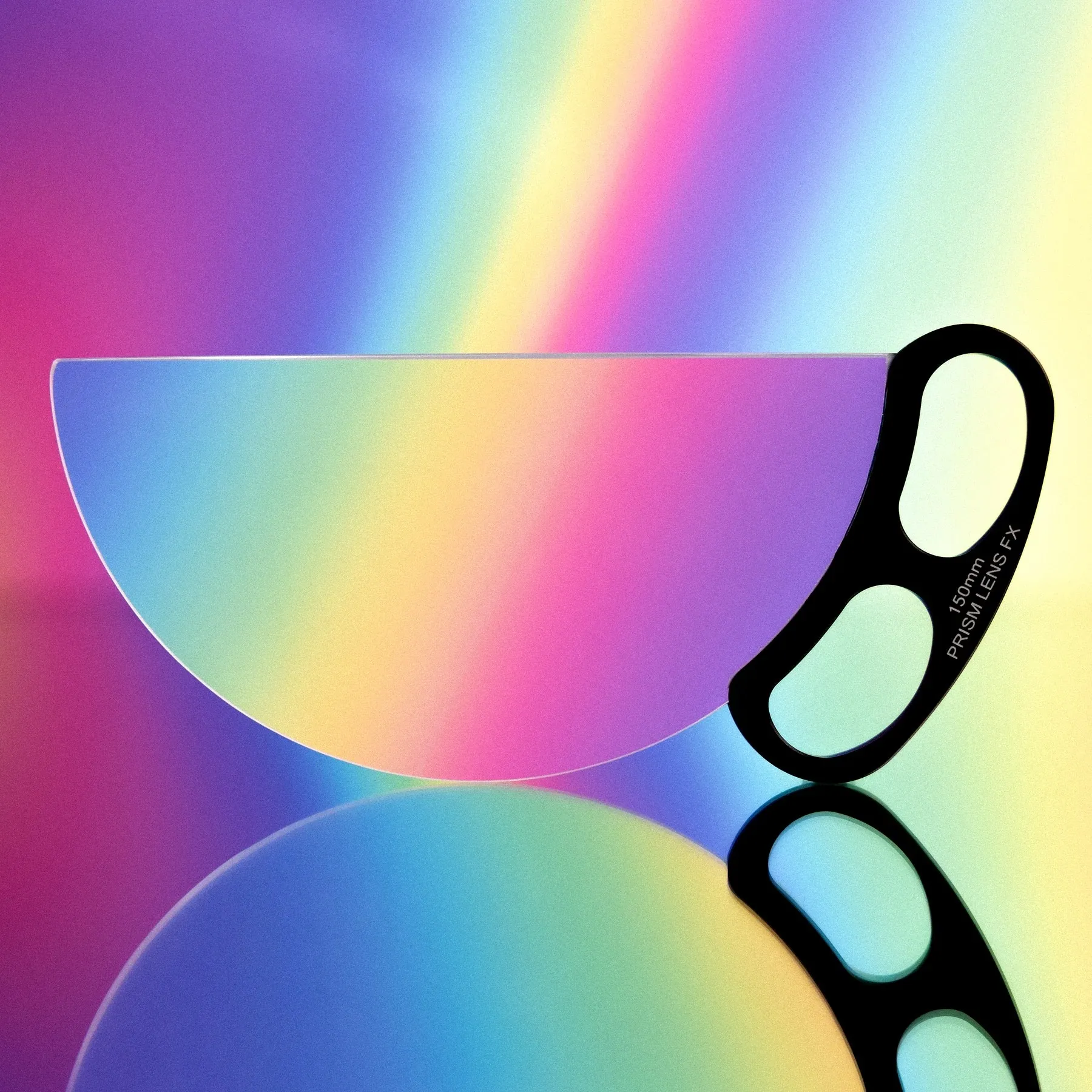 Prism FX 150mm Handheld Split Diopter