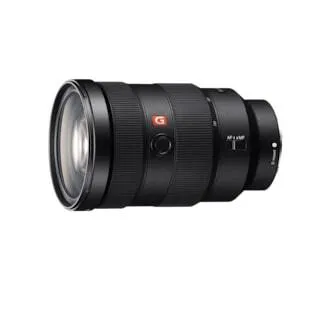 Sony 24-70mm F2.8 GM ii
