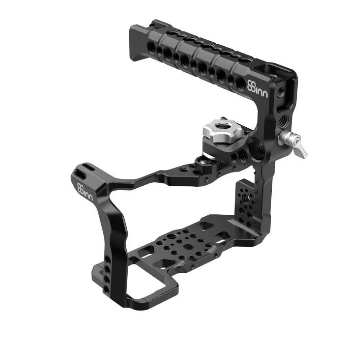 Cage for FX3