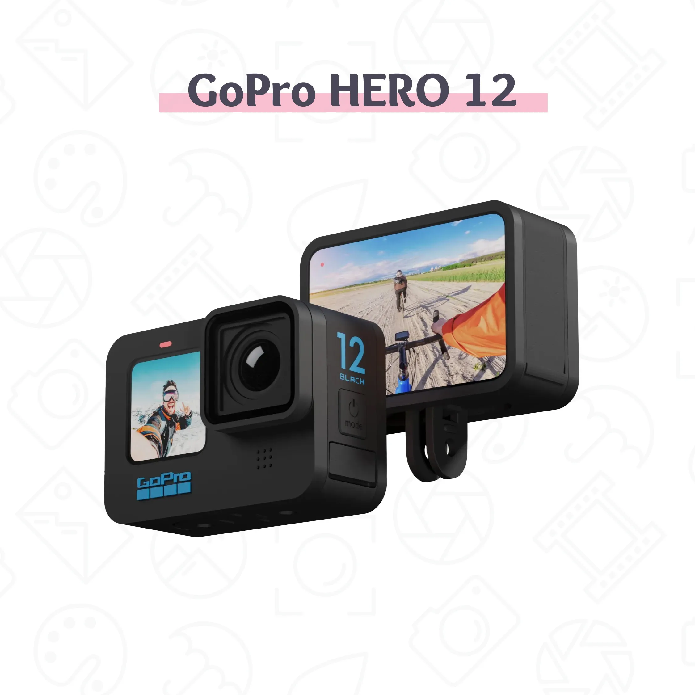 Gopro 12