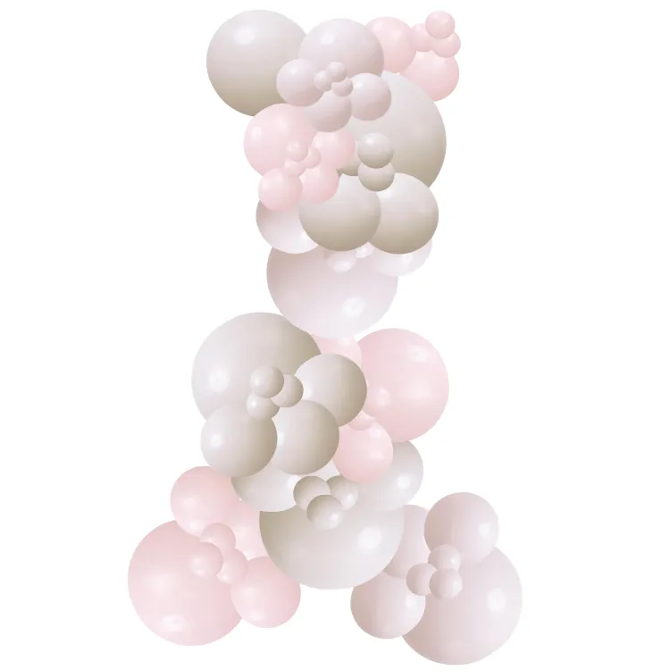 Free Standing Garland