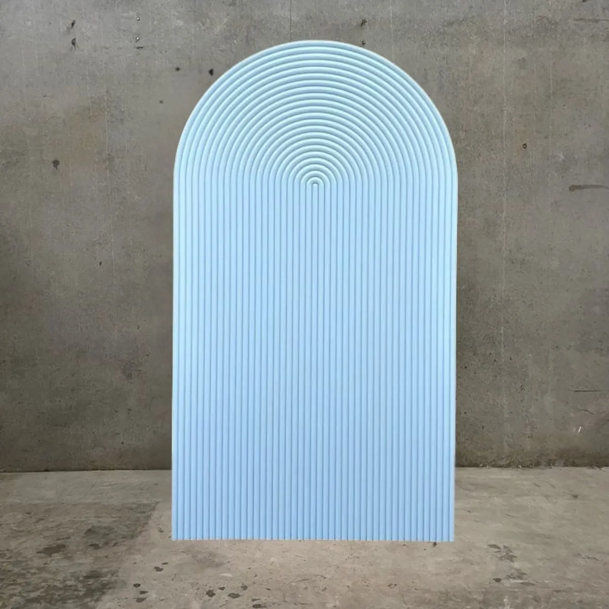 Ripple Arch Style #1
