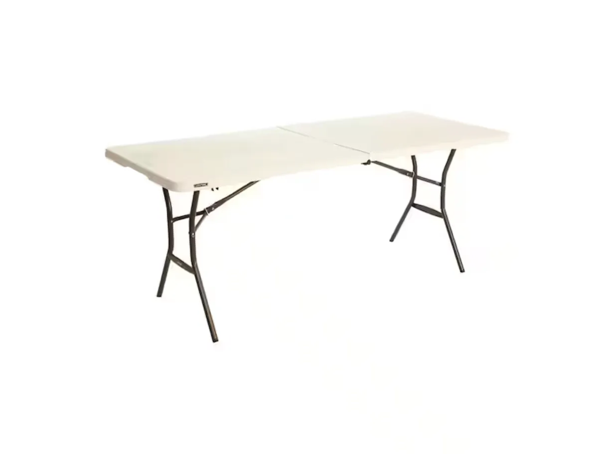 6ft Tables