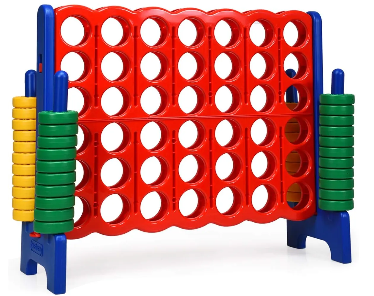 Jumbo Connect 4