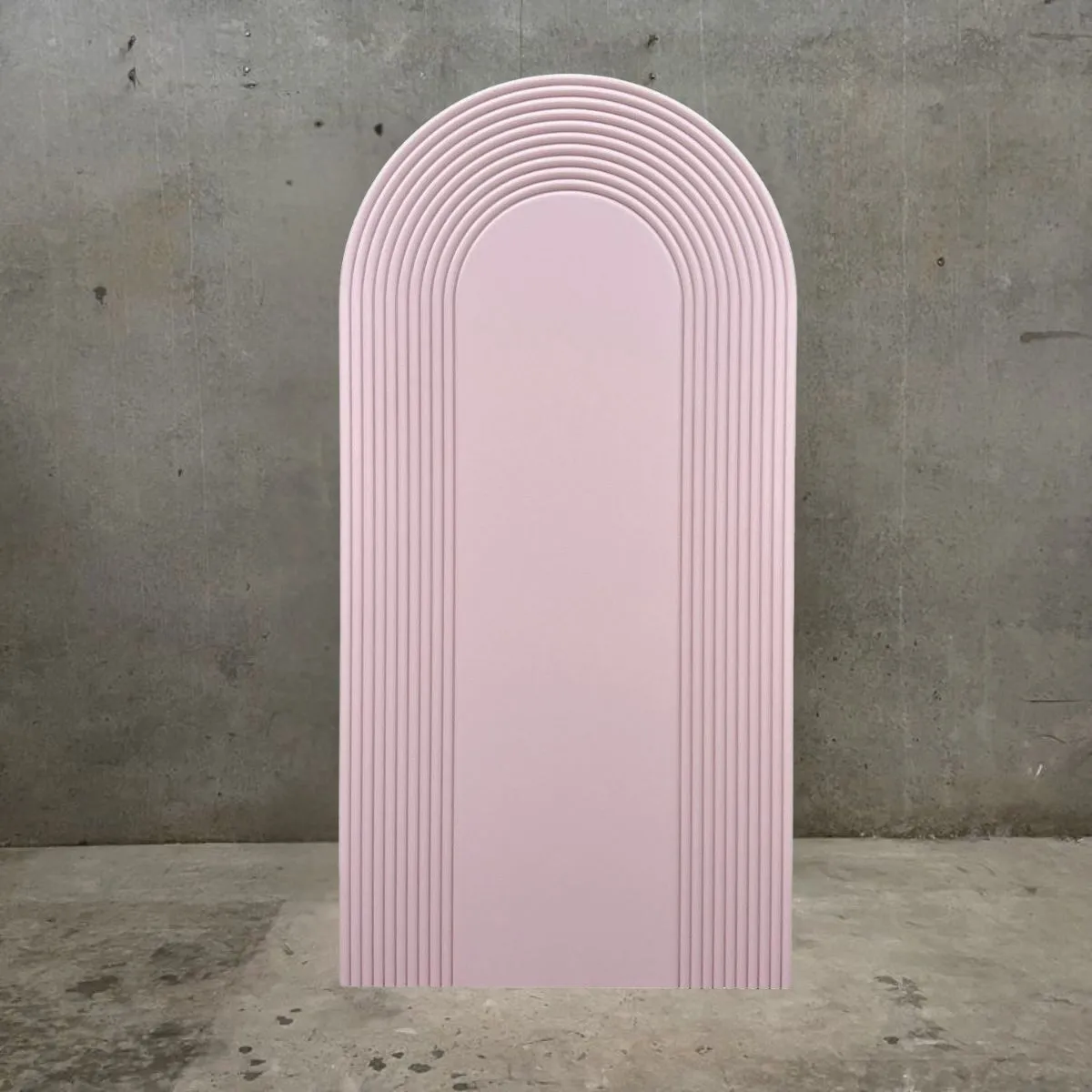 Ripple Arch Style #2