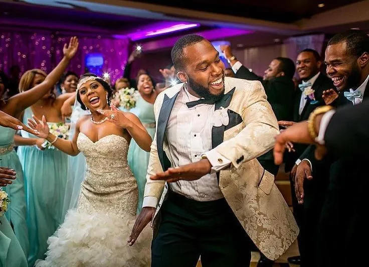 Wedding Entertainment  