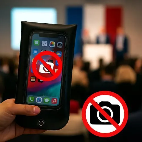 PRIVACY & DEVICE CONTROL 